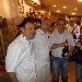18/05 - Terza Tappa Pizzarelle a Go Go c/o Pizzeria di Gaetano Genovesi - Angela Viola consegna il premio al vincitore di Tappa: Giuseppe Liguori - -