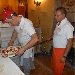 05/06 - Il Boccon Divino - Dragoni (CE) - Quarta Tappa di Pizzarelle a Go Go - I protagonisti - -