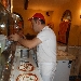 05/06 - Il Boccon Divino - Dragoni (CE) - Quarta Tappa di Pizzarelle a Go Go - Il pizzaiolo Nicola Ricciardi - -