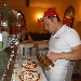 05/06 - Il Boccon Divino - Dragoni (CE) - Quarta Tappa di Pizzarelle a Go Go - Il pizzaiolo Nicola Ricciardi - -