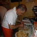 05/06 - Il Boccon Divino - Dragoni (CE) - Quarta Tappa di Pizzarelle a Go Go - Lo chef Lele Romano - -