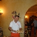 05/06 - Il Boccon Divino - Dragoni (CE) - Quarta Tappa di Pizzarelle a Go Go - Lele Romano presenta la prima pizzarella - -