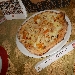 05/06 - Il Boccon Divino - Dragoni (CE) - Quarta Tappa di Pizzarelle a Go Go - la prima pizzarella in degustazione : ai 4 formaggi del 