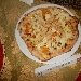 05/06 - Il Boccon Divino - Dragoni (CE) - Quarta Tappa di Pizzarelle a Go Go - la prima pizzarella in degustazione : ai 4 formaggi del 