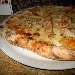 05/06 - Il Boccon Divino - Dragoni (CE) - Quarta Tappa di Pizzarelle a Go Go - la prima pizzarella in degustazione : ai 4 formaggi del 