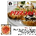 05/06 - Il Boccon Divino - Dragoni (CE) - Quarta Tappa di Pizzarelle a Go Go - la seconda pizzarella in degustazione : Menaica (filetti di San Marzano, aglio rosso di Sulmona, capperi, origano di Maiorano e acciughe di Menaica) preparata da Nicola Ricciardi - -