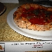 05/06 - Il Boccon Divino - Dragoni (CE) - Quarta Tappa di Pizzarelle a Go Go - la seconda pizzarella in degustazione : Menaica (filetti di San Marzano, aglio rosso di Sulmona, capperi, origano di Maiorano e acciughe di Menaica) preparata da Nicola Ricciardi - -