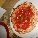 05/06 - Il Boccon Divino - Dragoni (CE) - Quarta Tappa di Pizzarelle a Go Go - la seconda pizzarella in degustazione : Menaica (filetti di San Marzano, aglio rosso di Sulmona, capperi, origano di Maiorano e acciughe di Menaica) preparata da Nicola Ricciardi - -