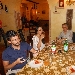 05/06 - Il Boccon Divino - Dragoni (CE) - Quarta Tappa di Pizzarelle a Go Go - ospiti della serta fra cui la Master Chef Amelia Falco
