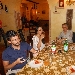 05/06 - Il Boccon Divino - Dragoni (CE) - Quarta Tappa di Pizzarelle a Go Go - ospiti della serta fra cui la Master Chef Amelia Falco - -