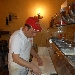 05/06 - Il Boccon Divino - Dragoni (CE) - Quarta Tappa di Pizzarelle a Go Go - il Pizzaiolo Nicola Ricciardi - -