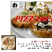 05/06 - Il Boccon Divino - Dragoni (CE) - Quarta Tappa di Pizzarelle a Go Go - la terza pizzarella : Boccon Divino (focaccia con straccetti di maiale nero casertano, pomodorini, rucola bio e scaglie di parmigiano) preparata da Lele Romano - -