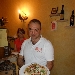 05/06 - Il Boccon Divino - Dragoni (CE) - Quarta Tappa di Pizzarelle a Go Go - Lele Romano presenta la terza pizzarella - -