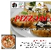 05/06 - Il Boccon Divino - Dragoni (CE) - Quarta Tappa di Pizzarelle a Go Go - la quarta pizzarella : Boscaiola (San Marzano 