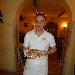 05/06 - Il Boccon Divino - Dragoni (CE) - Quarta Tappa di Pizzarelle a Go Go - Nicola Ricciardi presenta la quarta pizzarella - -