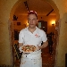 05/06 - Il Boccon Divino - Dragoni (CE) - Quarta Tappa di Pizzarelle a Go Go - Nicola Ricciardi presenta la quarta pizzarella - -