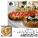 05/06 - Il Boccon Divino - Dragoni (CE) - Quarta Tappa di Pizzarelle a Go Go - la sesta pizzarella : Rustica (mozzarella, patate al forno con cipolla di Alife, pancetta di nero casertano croccante e tartufo nero del Molise) preparata da Nicola Ricciardi - -