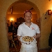05/06 - Il Boccon Divino - Dragoni (CE) - Quarta Tappa di Pizzarelle a Go Go - Nicola Ricciardi presenta la sesta pizzarella - -