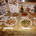 05/06 - Il Boccon Divino - Dragoni (CE) - Quarta Tappa di Pizzarelle a Go Go - le sei pizzarelle
