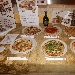 05/06 - Il Boccon Divino - Dragoni (CE) - Quarta Tappa di Pizzarelle a Go Go - le sei pizzarelle - -