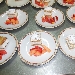 05/06 - Il Boccon Divino - Dragoni (CE) - Quarta Tappa di Pizzarelle a Go Go - il dolce ricotta e pera - -