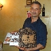 05/06 - Il Boccon Divino - Dragoni (CE) - Quarta Tappa di Pizzarelle a Go Go - il vincitore della tappa: Giovanni Paolino con 5 pizzarelle - -