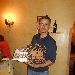 05/06 - Il Boccon Divino - Dragoni (CE) - Quarta Tappa di Pizzarelle a Go Go - il vincitore della tappa: Giovanni Paolino con 5 pizzarelle - -