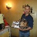 05/06 - Il Boccon Divino - Dragoni (CE) - Quarta Tappa di Pizzarelle a Go Go - il vincitore della tappa: Giovanni Paolino con 5 pizzarelle - -