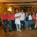 05/06 - Il Boccon Divino - Dragoni (CE) - Quarta Tappa di Pizzarelle a Go Go - foto di gruppo finale - -