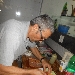 03/07 - Il Sommelier - Ercolano (NA) - 5� Tappa di Pizzarelle a Go Go - -