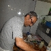 03/07 - Il Sommelier - Ercolano (NA) - 5� Tappa di Pizzarelle a Go Go - -