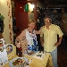 03/07 - Il Sommelier - Ercolano (NA) - 5� Tappa di Pizzarelle a Go Go - -