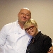 Settima Tappa di Pizzarelle a Go Go - Pizzeria Bella Napoli - Acerra (NA) - I protagonisti: Stefano Bartolucci e Roberta D'Emilia - -