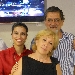 Settima Tappa di Pizzarelle a Go Go - Pizzeria Bella Napoli - Acerra (NA) - I protagonisti: Ilaria Taliano, Luigi Farina e Angela Viola - -
