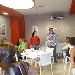 Settima Tappa di Pizzarelle a Go Go - Pizzeria Bella Napoli - Acerra (NA) - Ilaria Taliani e Luigi Farina presentano la serata - -