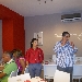 Settima Tappa di Pizzarelle a Go Go - Pizzeria Bella Napoli - Acerra (NA) - Ilaria Taliani e Luigi Farina presentano la serata - -