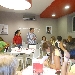 Settima Tappa di Pizzarelle a Go Go - Pizzeria Bella Napoli - Acerra (NA) - Ilaria Taliani e Luigi Farina presentano la serata - -