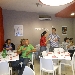 Settima Tappa di Pizzarelle a Go Go - Pizzeria Bella Napoli - Acerra (NA) - Ilaria Taliani e Luigi Farina presentano la serata - -