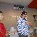 Settima Tappa di Pizzarelle a Go Go - Pizzeria Bella Napoli - Acerra (NA) - Luigi Farina parla del rapporto che avevano gli antichi romani con il vino - -