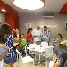 Settima Tappa di Pizzarelle a Go Go - Pizzeria Bella Napoli - Acerra (NA) - Seconda Pizzarella: Patate e pancetta (patate, formaggio caseificio Damigelli, pancetta di maialino nero dei monti prenestini), preparata da Stefano Bartolucci - -