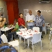 Settima Tappa di Pizzarelle a Go Go - Pizzeria Bella Napoli - Acerra (NA) - Seconda Pizzarella: Patate e pancetta (patate, formaggio caseificio Damigelli, pancetta di maialino nero dei monti prenestini), preparata da Stefano Bartolucci - -
