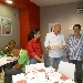 Settima Tappa di Pizzarelle a Go Go - Pizzeria Bella Napoli - Acerra (NA) - Seconda Pizzarella: Patate e pancetta (patate, formaggio caseificio Damigelli, pancetta di maialino nero dei monti prenestini), preparata da Stefano Bartolucci - -