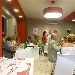 Settima Tappa di Pizzarelle a Go Go - Pizzeria Bella Napoli - Acerra (NA) - Seconda Pizzarella: Patate e pancetta (patate, formaggio caseificio Damigelli, pancetta di maialino nero dei monti prenestini), preparata da Stefano Bartolucci - -