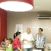 Settima Tappa di Pizzarelle a Go Go - Pizzeria Bella Napoli - Acerra (NA) - Seconda Pizzarella: Patate e pancetta (patate, formaggio caseificio Damigelli, pancetta di maialino nero dei monti prenestini), preparata da Stefano Bartolucci - -