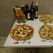 Settima Tappa di Pizzarelle a Go Go - Pizzeria Bella Napoli - Acerra (NA) - Le prime tre Pizzarelle