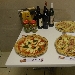 Settima Tappa di Pizzarelle a Go Go - Pizzeria Bella Napoli - Acerra (NA) - Le prime tre Pizzarelle - -