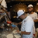 Settima Tappa di Pizzarelle a Go Go - Pizzeria Bella Napoli - Acerra (NA) - Vincenzo Di Fiore all'opera - -
