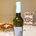 Settima Tappa di Pizzarelle a Go Go - Pizzeria Bella Napoli - Acerra (NA) - Le Silivi 2013 Passerina del Frusinate IGT dell' Azienda agricola Rapillo  - -