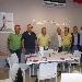 Settima Tappa di Pizzarelle a Go Go - Pizzeria Bella Napoli - Acerra (NA) - I 7 finalisti prima della quinta Pizzarella - -