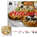 Settima Tappa di Pizzarelle a Go Go - Pizzeria Bella Napoli - Acerra (NA) - Sesta Pizzarella: Cacio e pepe tartufata con lardo di maiale nero de La Sonnina, preparata da Stefano Bartolucci